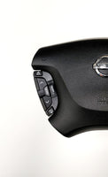 Audio Controls - GU Steering Wheel