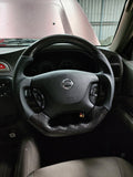 GU Patrol Y61 Steering Wheel