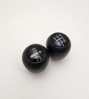 GQ Patrol/Maverick Gear Knob Set