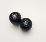 GQ Patrol/Maverick Gear Knob Set