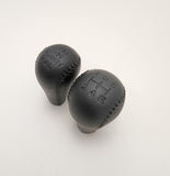 GU Patrol Gear Knob Set