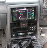 GQ PATROL / FORD MAVERICK INFOTAINMENT KIT